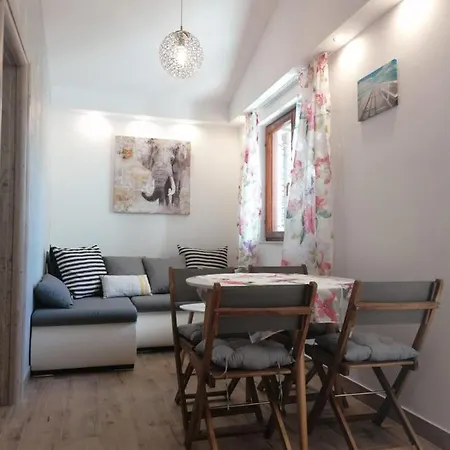 Apartamento Tudija *