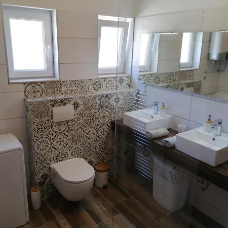 Tudija Trogir