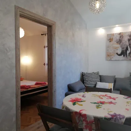 Tudija Apartamento