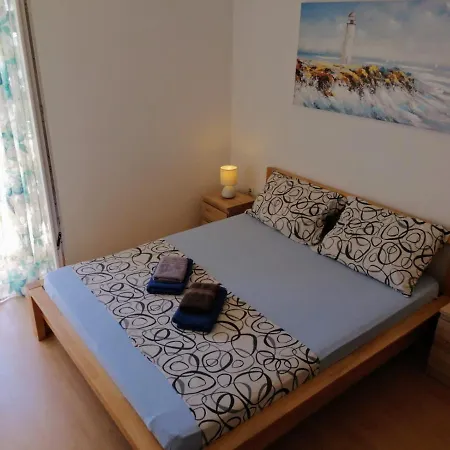 Tudija Trogir