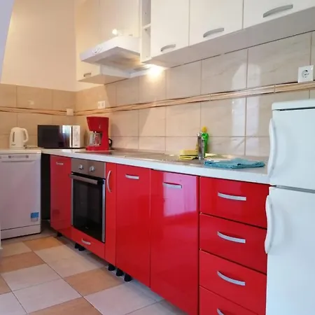 Tudija Apartamento Trogir