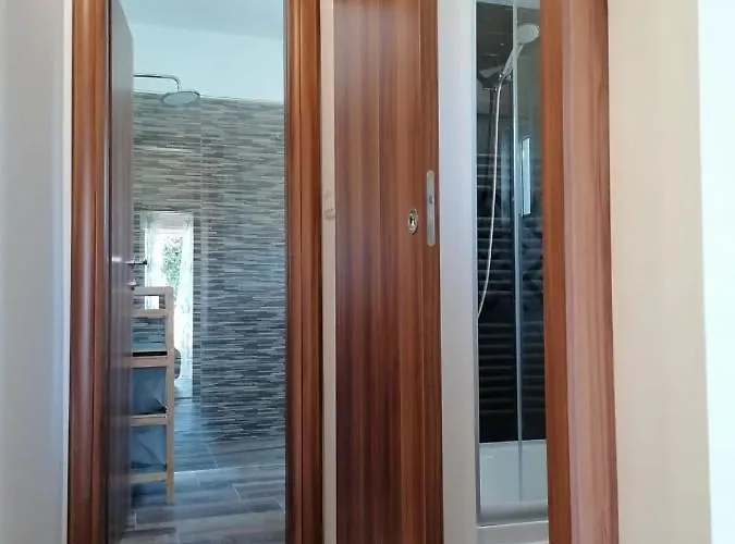 Tudija 公寓 特罗吉尔