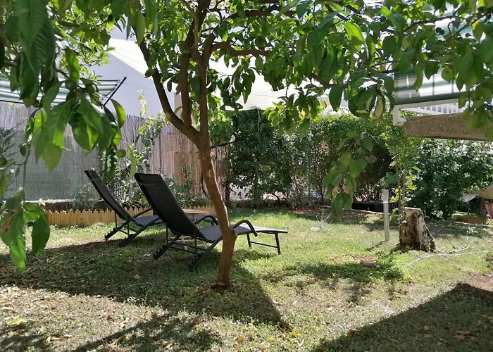 公寓 Tudija 特罗吉尔