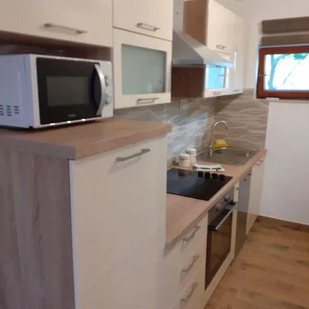 Apartment Tudija Trogir