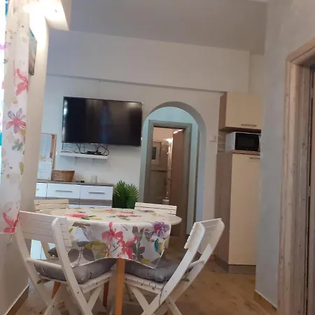 Apartman Tudija