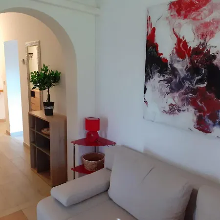 Apartman Tudija Trogir