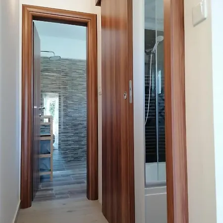 Tudija Apartman Trogir
