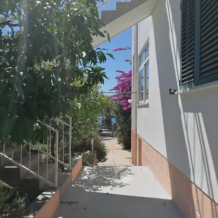 Tudija Apartmán