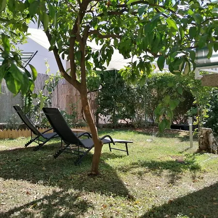 Apartament Tudija Trogir