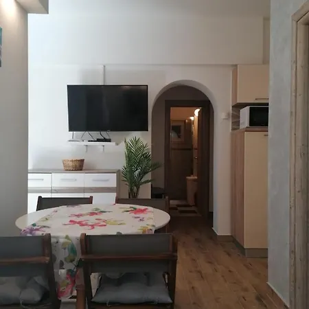 Tudija Apartmán