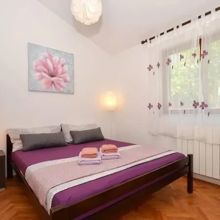 Apartmán Tudija