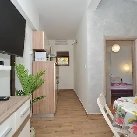 Apartmán Tudija