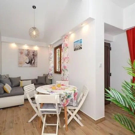 Apartmán Tudija