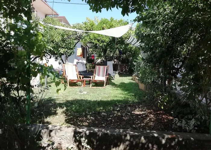 Tudija Trogir