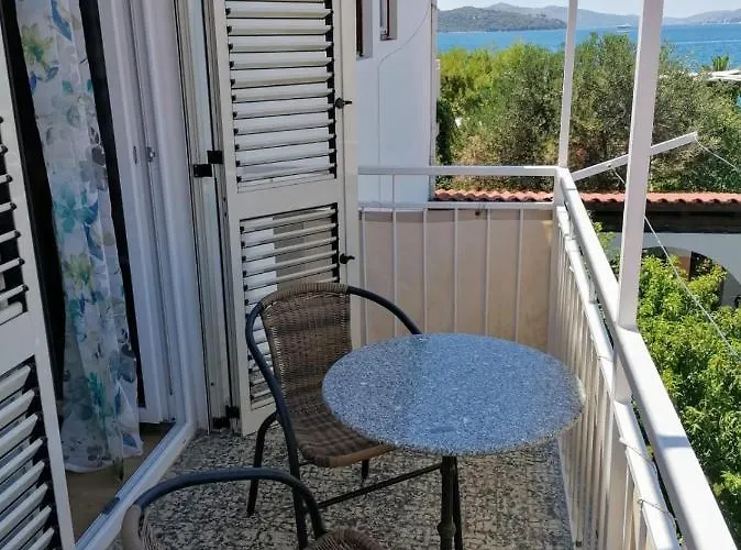 Tudija Apartmán *