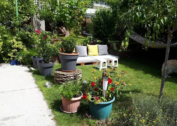 Tudija Appartement *