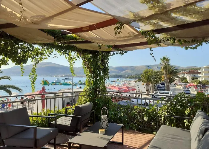 Appartement Tudija Trogir