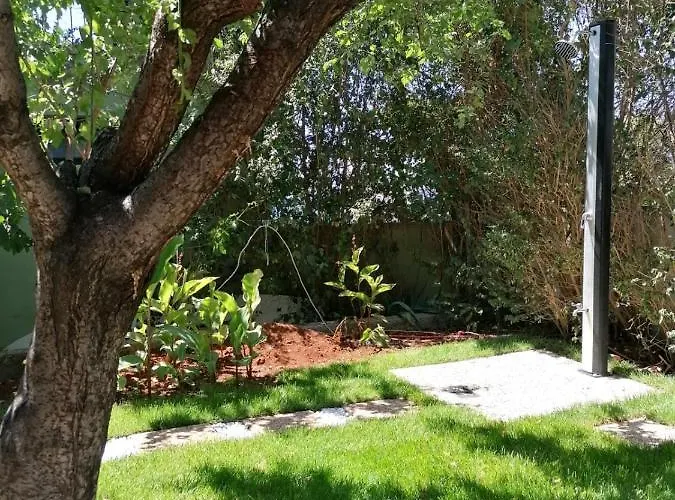 Appartement Tudija *