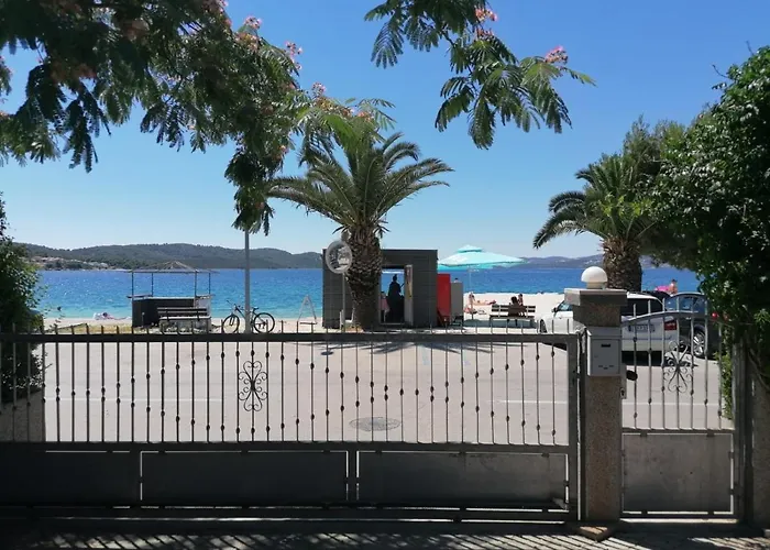 Apartmán Tudija