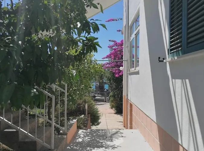 Tudija Apartmán