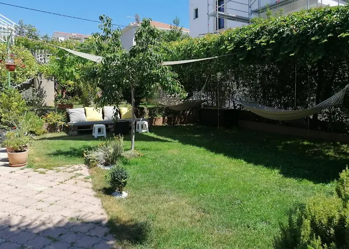 Tudija Trogir