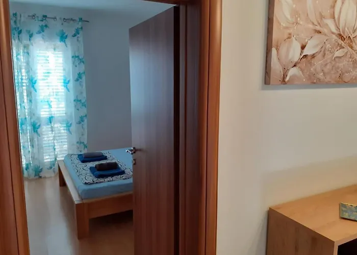 Tudija Apartmán
