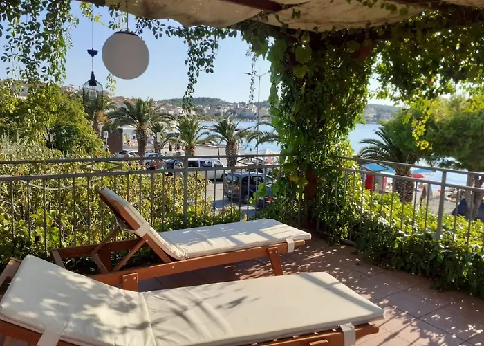 Διαμέρισμα Tudija Τρογκίρ