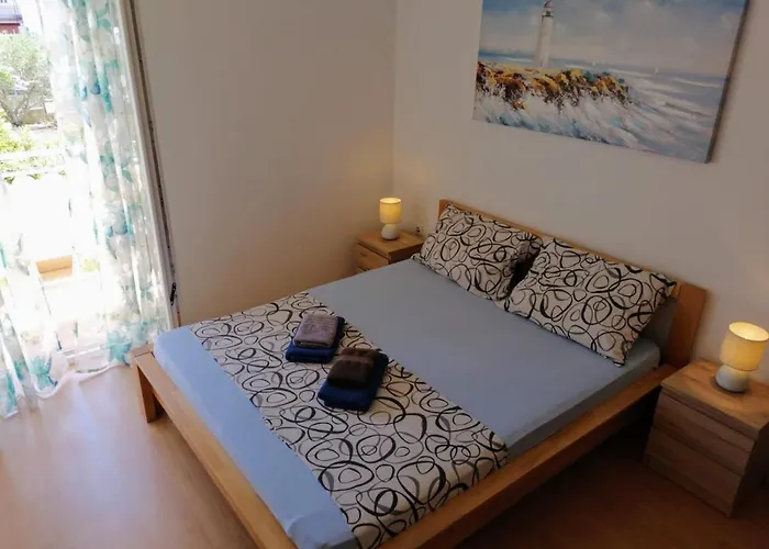 Tudija Trogir