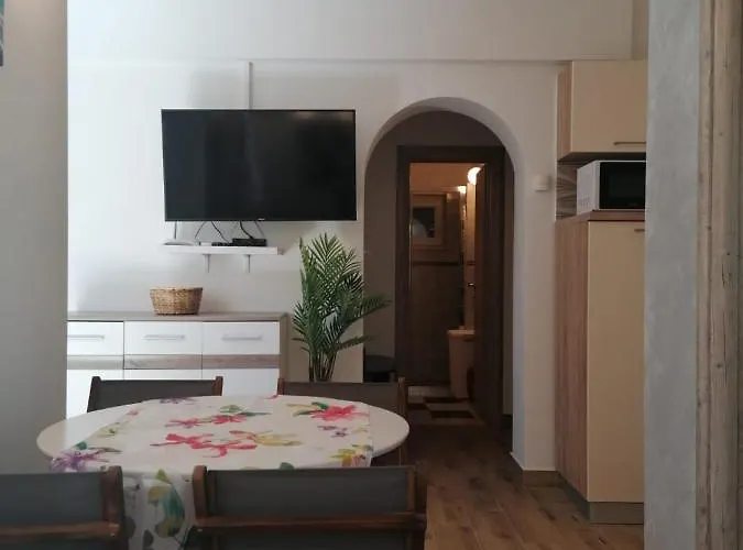 Tudija Διαμέρισμα