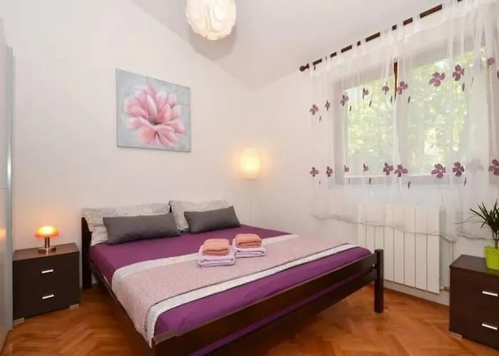 Apartmán Tudija