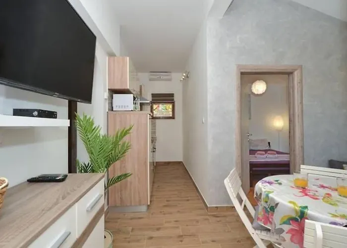 Appartement Tudija